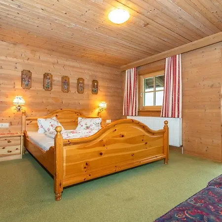 Farmház Remberghof Viehhofen