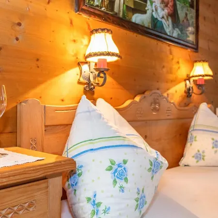 Remberghof Viehhofen