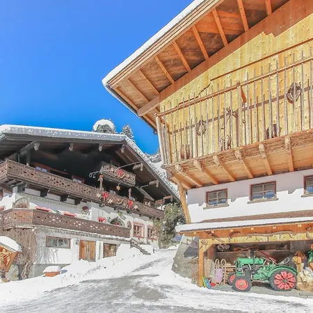 Remberghof ファームステイ フィーホーフェン