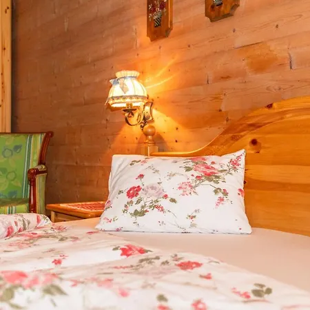 Gospodarstwo agroturystyczne Remberghof *