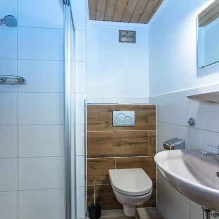 Remberghof ファームステイ フィーホーフェン