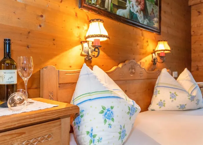 Remberghof Viehhofen