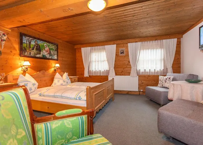 Remberghof * Viehhofen