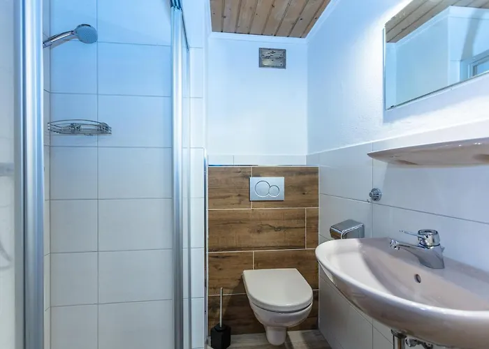 Remberghof Séjour à la ferme Viehhofen